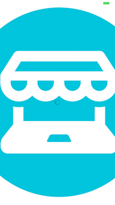 Emulate iPhone app Shop Card Pro using MyAndroid