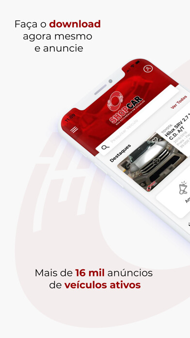 Emulate Android APK ShopCar