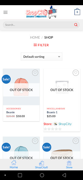 Run android online APK ShopCity Belize from MyAndroid or emulate ShopCity Belize using MyAndroid Run android online APK ShopCity Belize from MyAndroid or emulate ShopCity Belize using MyAndroid