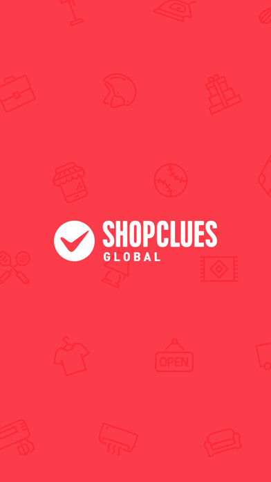 Emulate iPhone app Shopclues Global using MyAndroid