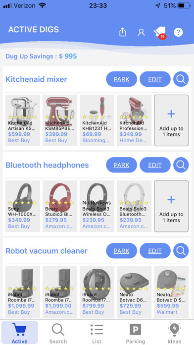 Emulate iPhone app Shop Diggy using MyAndroid Emulate iPhone app Shop Diggy using MyAndroid