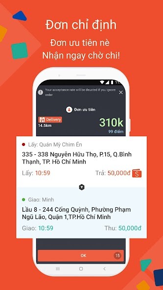 Run android online APK ShopeeFood - Đối tác Tài xế from MyAndroid or emulate ShopeeFood - Đối tác Tài xế using MyAndroid Run android online APK ShopeeFood - Đối tác Tài xế from MyAndroid or emulate ShopeeFood - Đối tác Tài xế using MyAndroid