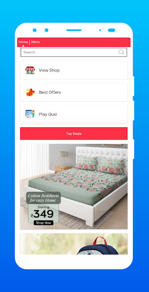 Run android online APK Shopee : Online Shopping india from MyAndroid or emulate Shopee : Online Shopping india using MyAndroid