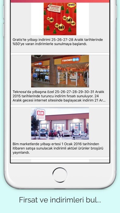 Emulate iPhone app Shoperang using MyAndroid