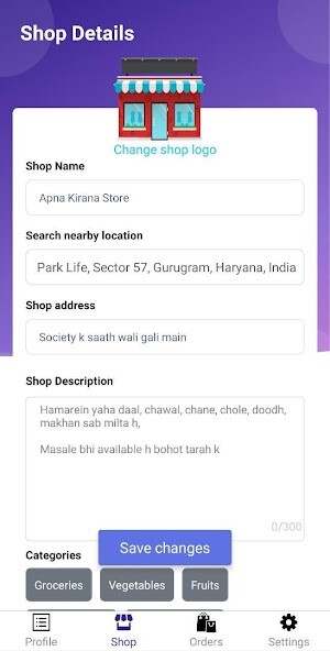 Run android online APK ShoperMe Seller from MyAndroid or emulate ShoperMe Seller using MyAndroid Run android online APK ShoperMe Seller from MyAndroid or emulate ShoperMe Seller using MyAndroid