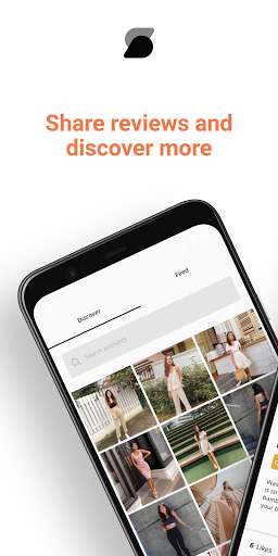 Run android online APK Shopform: Fashion shopping from MyAndroid or emulate Shopform: Fashion shopping using MyAndroid