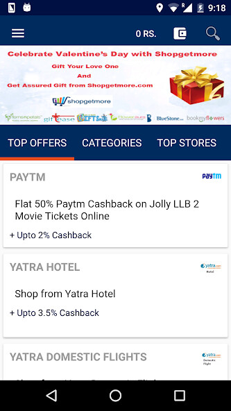 Run android online APK ShopGetMore from MyAndroid or emulate ShopGetMore using MyAndroid Run android online APK ShopGetMore from MyAndroid or emulate ShopGetMore using MyAndroid