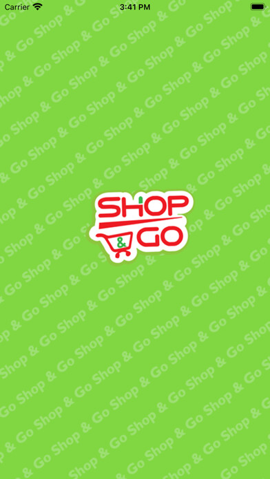 Emulate iPhone app Shop & Go using MyAndroid