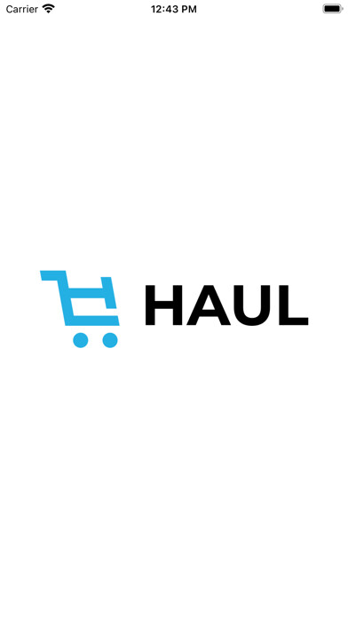 Emulate iPhone app Shop@Haul using MyAndroid Emulate iPhone app Shop@Haul using MyAndroid
