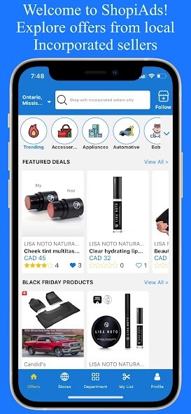 Run android online APK ShopiAds: Local Store Offers from MyAndroid or emulate ShopiAds: Local Store Offers using MyAndroid Run android online APK ShopiAds: Local Store Offers from MyAndroid or emulate ShopiAds: Local Store Offers using MyAndroid