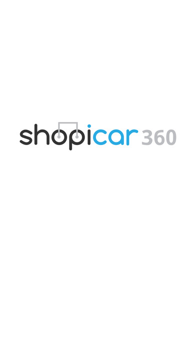 Emulate iPhone app Shopicar 360 using MyAndroid