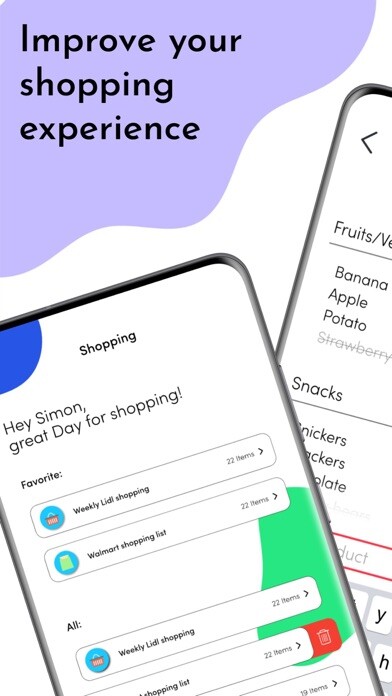 Emulate iPhone app Shopic - Deine Shopping Liste using MyAndroid Emulate iPhone app Shopic - Deine Shopping Liste using MyAndroid