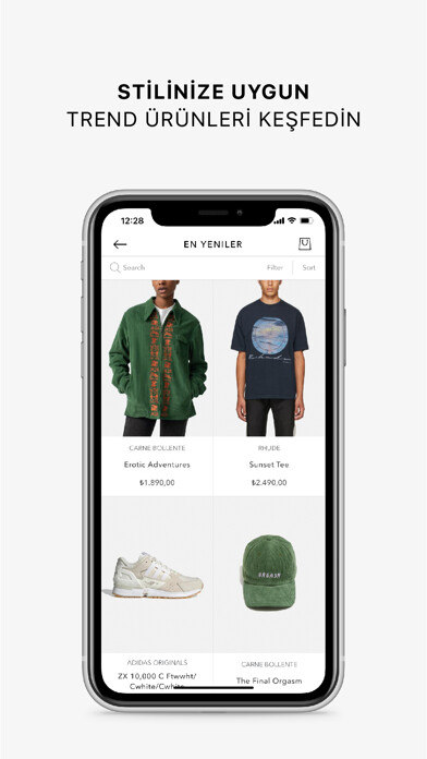 Emulate iPhone app shopi go using MyAndroid Emulate iPhone app shopi go using MyAndroid