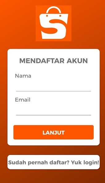 Run android online APK ShopiLink from MyAndroid or emulate ShopiLink using MyAndroid