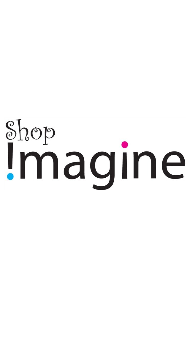 Emulate iPhone app ShopImagine using MyAndroid