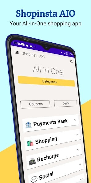 Run android online APK Shopinsta : All in One from MyAndroid or emulate Shopinsta : All in One using MyAndroid Run android online APK Shopinsta : All in One from MyAndroid or emulate Shopinsta : All in One using MyAndroid