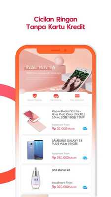 Emulate Android APK Shopintar Emulate Android APK Shopintar