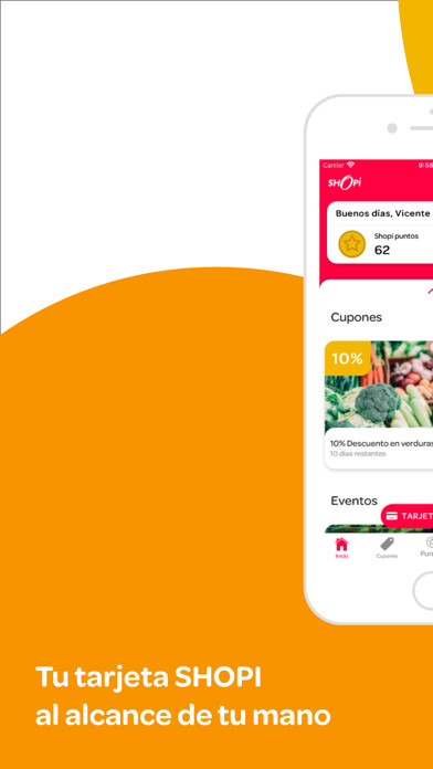 Emulate iPhone app Shopi Pty using MyAndroid Emulate iPhone app Shopi Pty using MyAndroid