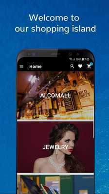 Emulate Android APK Shopisle
