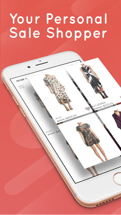 Emulate iPhone app Shop It To Me using MyAndroid