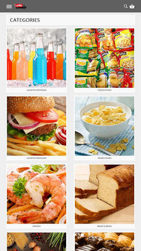 Run android online APK Shop JetFast from MyAndroid or emulate Shop JetFast using MyAndroid