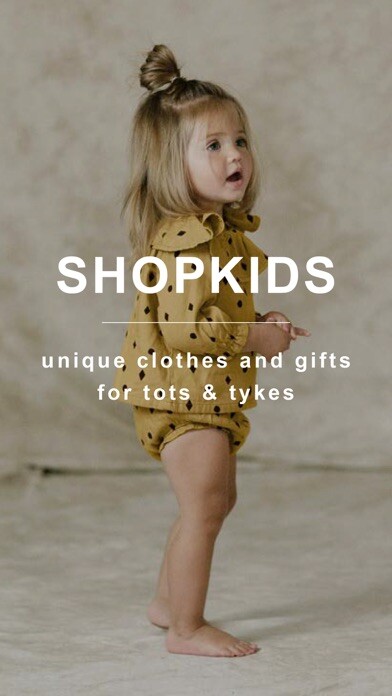 Emulate iPhone app SHOPKIDS using MyAndroid Emulate iPhone app SHOPKIDS using MyAndroid