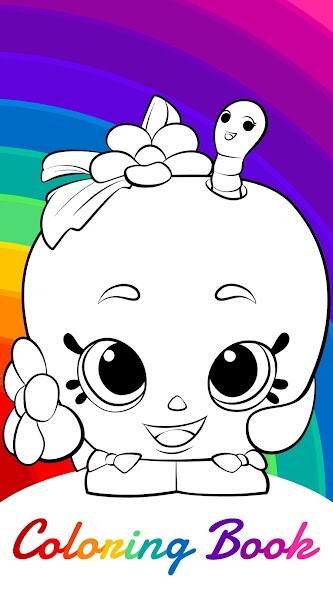 Run android online APK Shopkins Coloring Book from MyAndroid or emulate Shopkins Coloring Book using MyAndroid Run android online APK Shopkins Coloring Book from MyAndroid or emulate Shopkins Coloring Book using MyAndroid