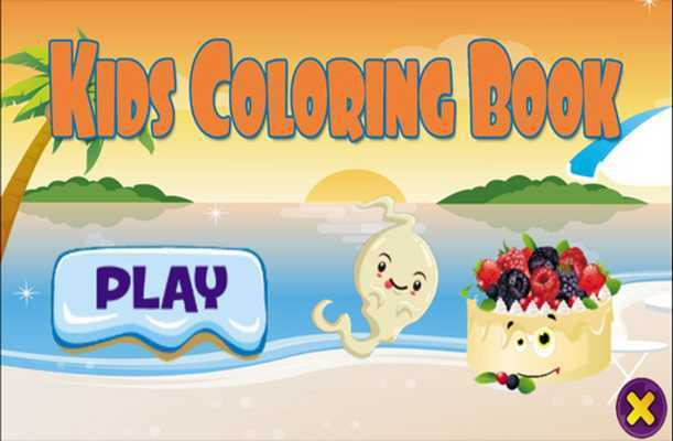 Emulate Android APK Shopkins Coloring Paintting Drawing Book Game Emulate Android APK Shopkins Coloring Paintting Drawing Book Game