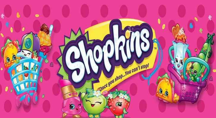 Emulate Android APK Shopkins games 2018 Emulate Android APK Shopkins games 2018