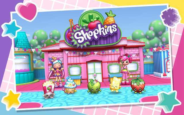 Emulate Android APK Shopkins Emulate Android APK Shopkins