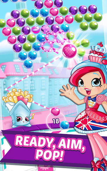 Emulate Android APK Shopkins: World Vacation Emulate Android APK Shopkins: World Vacation