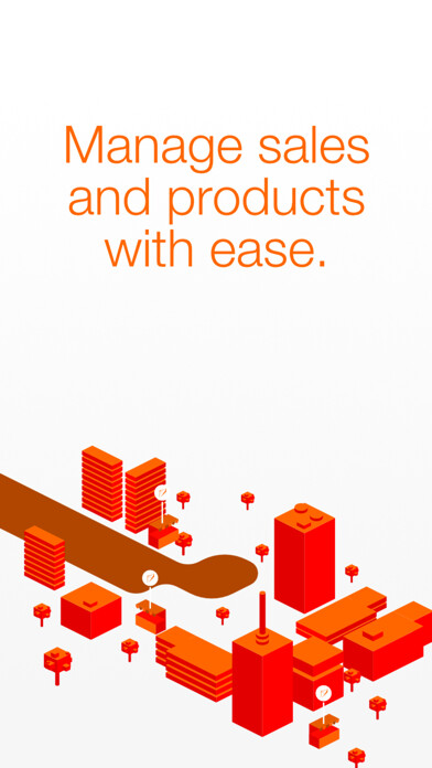 Emulate iPhone app Shopkite Merchant using MyAndroid Emulate iPhone app Shopkite Merchant using MyAndroid