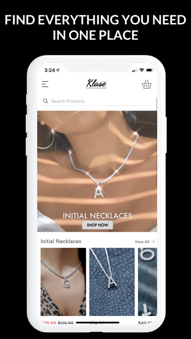 Run android online APK Shop Klase from MyAndroid or emulate Shop Klase using MyAndroid