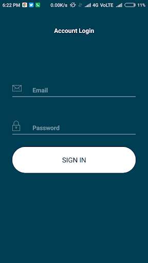 Emulate Android APK Shopkul Admin Emulate Android APK Shopkul Admin
