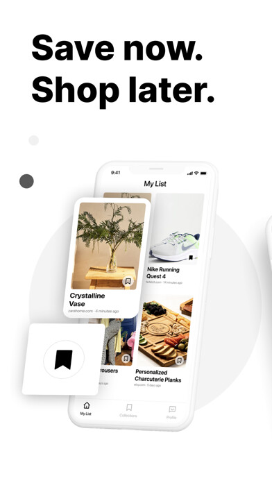 Run android online APK Shoplater: Save now.Shop later from MyAndroid or emulate Shoplater: Save now.Shop later using MyAndroid