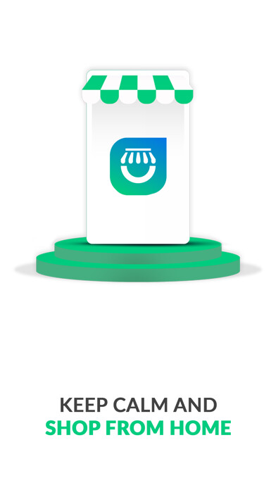 Run android online APK Shopless - Your Shopping Buddy from MyAndroid or emulate Shopless - Your Shopping Buddy using MyAndroid