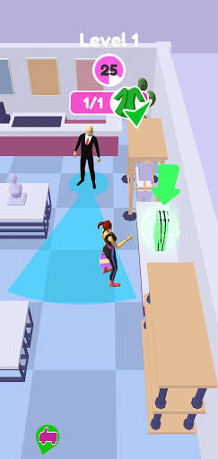 Run android online APK Shoplifter from MyAndroid or emulate Shoplifter using MyAndroid