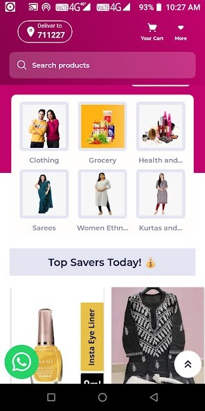 Run android online APK Shop Lite from MyAndroid or emulate Shop Lite using MyAndroid Run android online APK Shop Lite from MyAndroid or emulate Shop Lite using MyAndroid