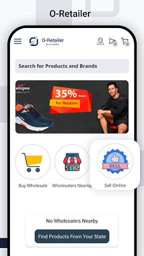 Run android online APK Shoplocal Biz: Create Short Videos & Sell Locally from MyAndroid or emulate Shoplocal Biz: Create Short Videos & Sell Locally using MyAndroid