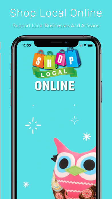 Emulate iPhone app Shop Local Communities using MyAndroid Emulate iPhone app Shop Local Communities using MyAndroid
