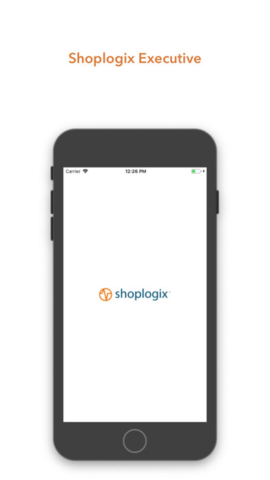 Emulate iPhone app Shoplogix Exec using MyAndroid Emulate iPhone app Shoplogix Exec using MyAndroid