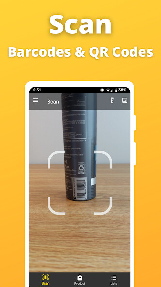 Run android online APK Shoply - Price Scanner from MyAndroid or emulate Shoply - Price Scanner using MyAndroid
