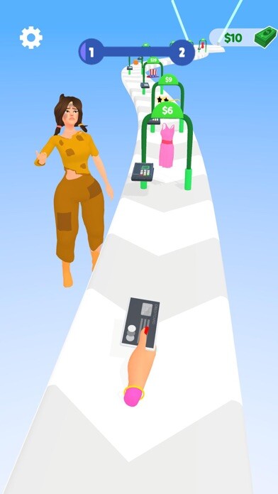 Emulate iPhone app Shopmania 3D using MyAndroid Emulate iPhone app Shopmania 3D using MyAndroid