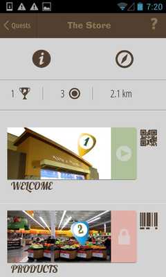 Emulate Android APK ShopMunk