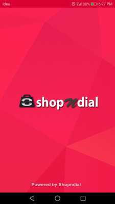 Emulate Android APK Shopndial Emulate Android APK Shopndial