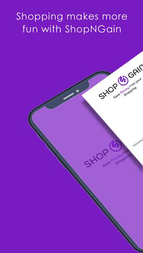 Run android online APK ShopNGain from MyAndroid or emulate ShopNGain using MyAndroid