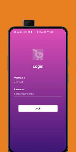 Emulate Android APK Shopn Go Emulate Android APK Shopn Go
