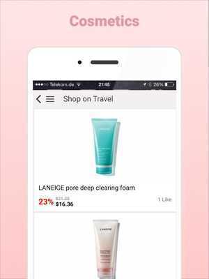 Emulate Android APK Shop on Travel Emulate Android APK Shop on Travel
