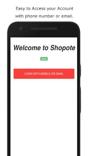 Run android online APK Shopote Seller from MyAndroid or emulate Shopote Seller using MyAndroid Run android online APK Shopote Seller from MyAndroid or emulate Shopote Seller using MyAndroid