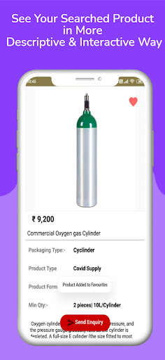 Run android online APK Shoppa.in Buyer Seller B2B Market from MyAndroid or emulate Shoppa.in Buyer Seller B2B Market using MyAndroid